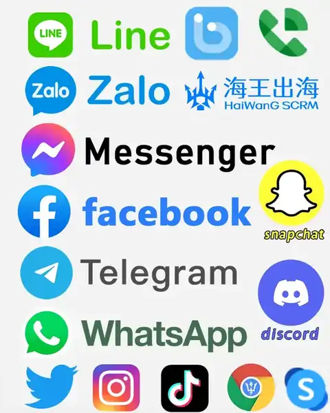 海王出海scrm头条跟进